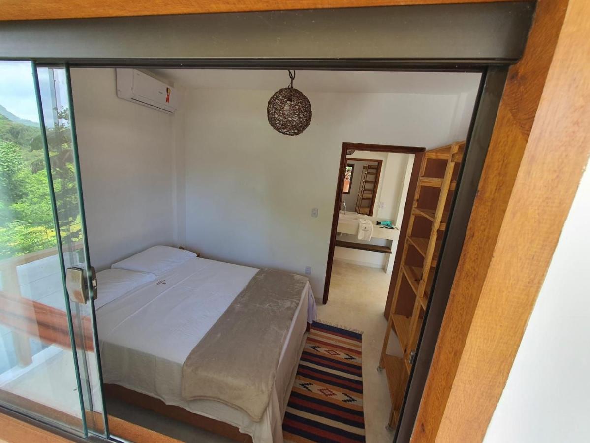 Pitangueira - Apto - Com Cafe No Centro De Serra Grande Com Piscina, Jacuzzi, Internet Rapida Apartment Serra Grande (Urucuca, Bahia)
