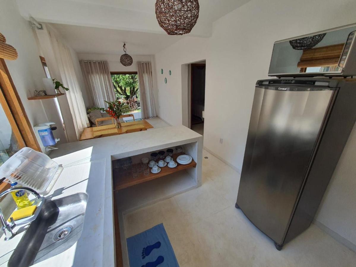 Pitangueira - Apto - Com Cafe No Centro De Serra Grande Com Piscina, Jacuzzi, Internet Rapida Apartment Serra Grande (Urucuca, Bahia)