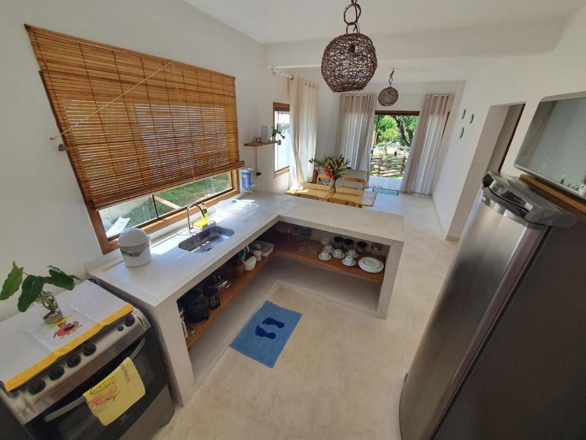 Pitangueira - Apto - Com Cafe No Centro De Serra Grande Com Piscina, Jacuzzi, Internet Rapida Serra Grande (Urucuca, Bahia)