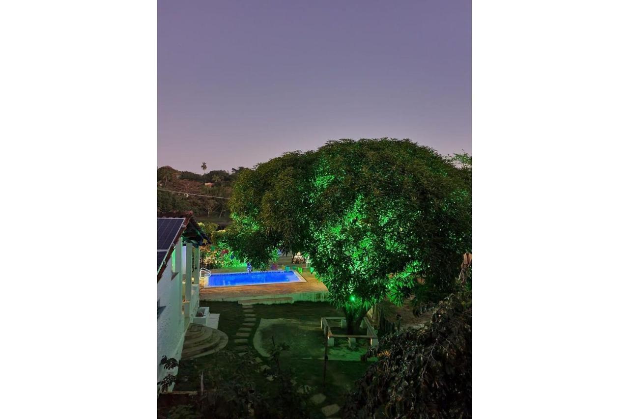 Pitangueira - Apto - Com Cafe No Centro De Serra Grande Com Piscina, Jacuzzi, Internet Rapida Serra Grande (Urucuca, Bahia)