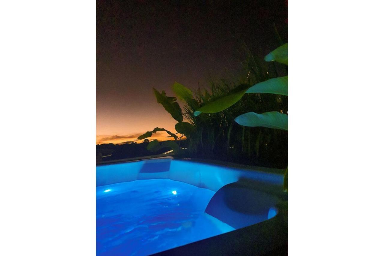 Pitangueira - Apto - Com Cafe No Centro De Serra Grande Com Piscina, Jacuzzi, Internet Rapida Apartment Serra Grande (Urucuca, Bahia)