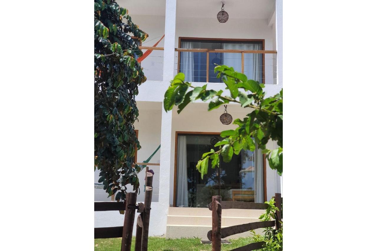Pitangueira - Apto - Com Cafe No Centro De Serra Grande Com Piscina, Jacuzzi, Internet Rapida Serra Grande (Urucuca, Bahia)