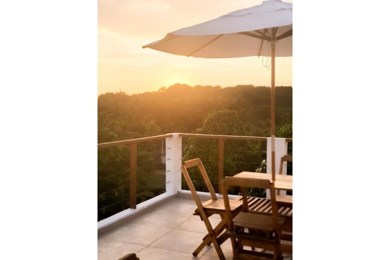 Apartment Pitangueira - Apto - Com Cafe No Centro De Serra Grande Com Piscina, Jacuzzi, Internet Rapida *