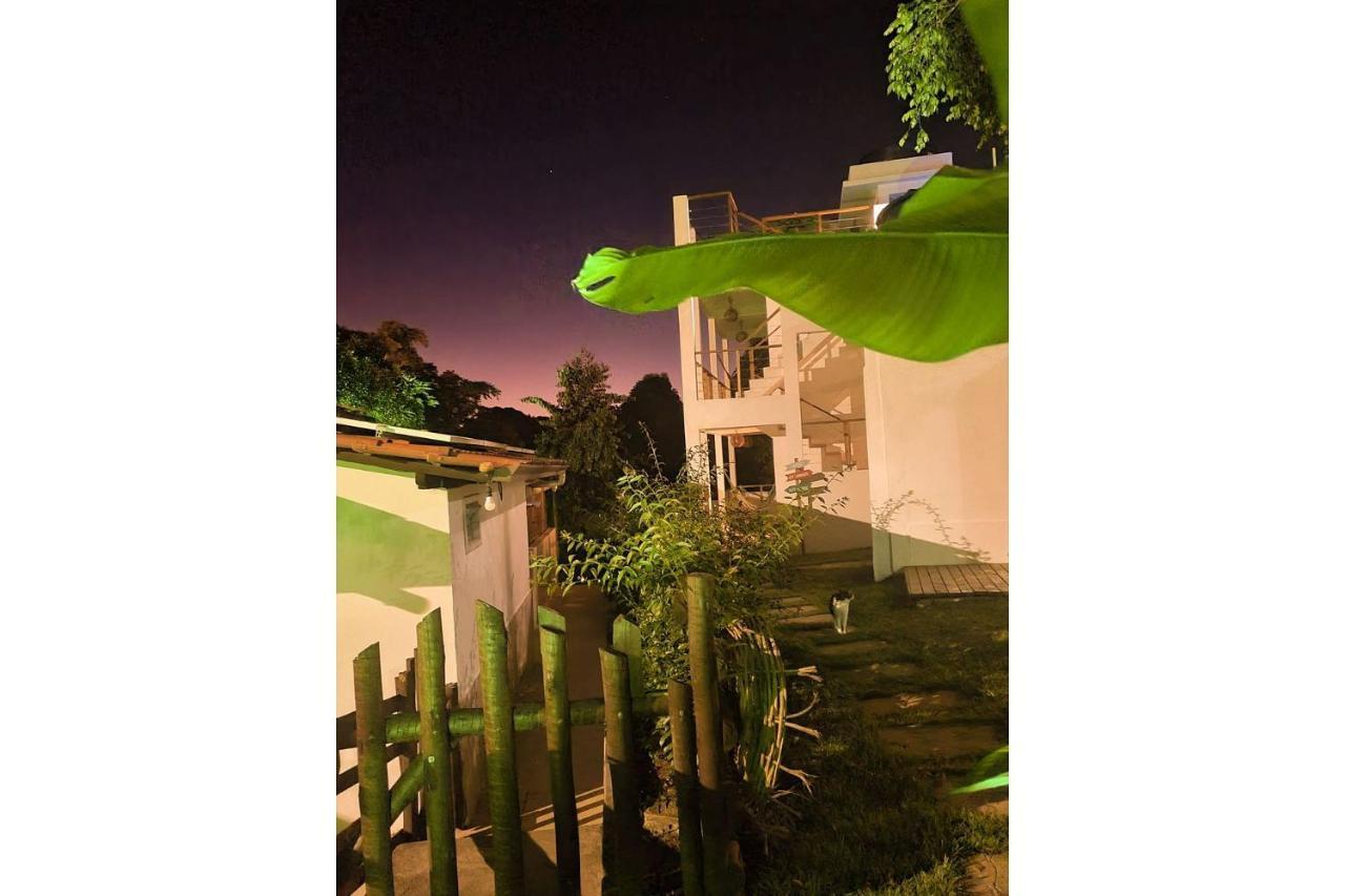 Pitangueira - Apto - Com Cafe No Centro De Serra Grande Com Piscina, Jacuzzi, Internet Rapida * Serra Grande (Urucuca, Bahia)